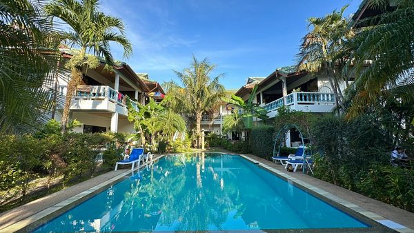 Ya Nui Resort — Property