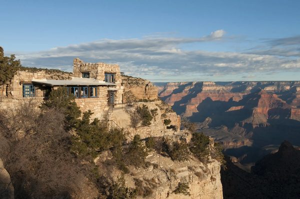 Yavapai Lodge Grand Canyon — Property