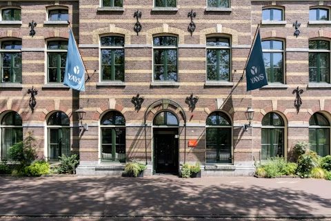 YAYS Amsterdam Maritime by Numa — Property