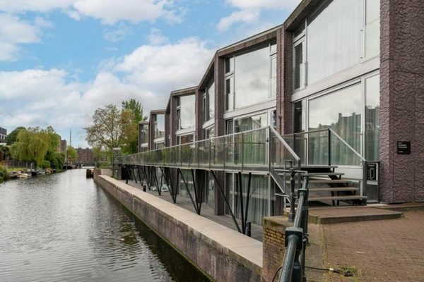 Yays Amsterdam Prince Island By Numa — Property