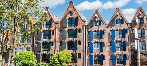 Yays Amsterdam Salthouse Canal By Numa — Property