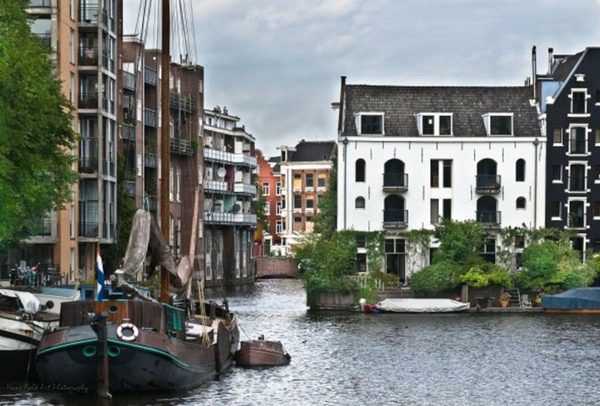 Yays Amsterdam Salthouse Canal By Numa — Property