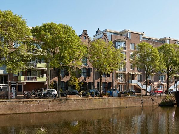 Yays Amsterdam Salthouse Canal By Numa — Property