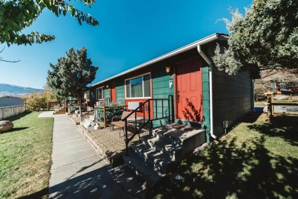 Yellowstone Gateway Inn — Property