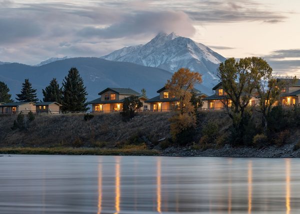 Yellowstone Valley Lodge Ascend Hotel Collection — Property