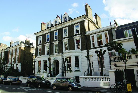 YHA London Earl s Court London England — Property