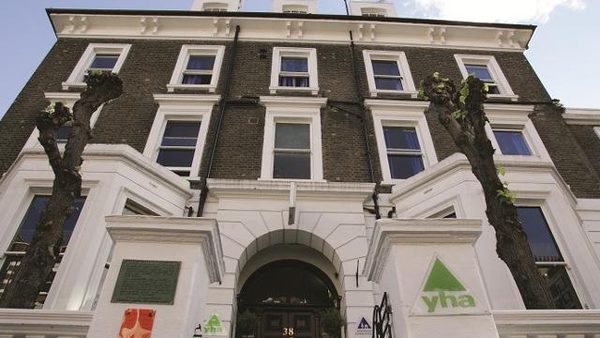 YHA London Earl s Court London England — Property