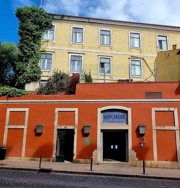 York House — Property