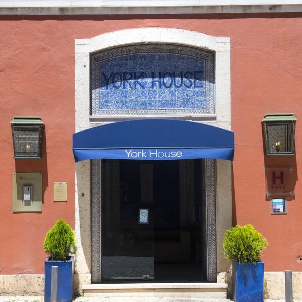 York House — Property