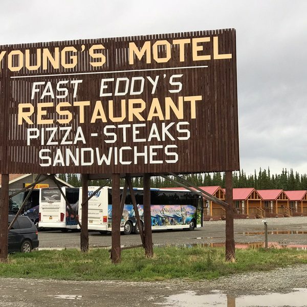 Young s Motel — Property