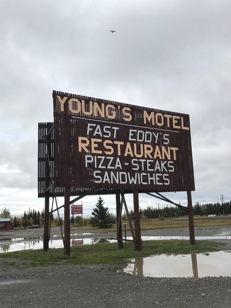 Young s Motel — Property