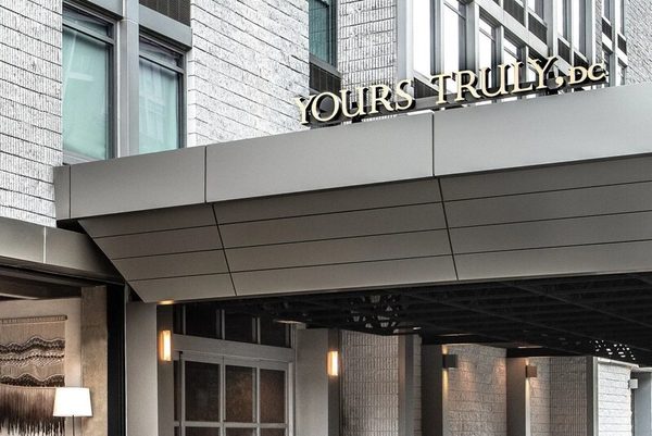 Yours Truly DC Vignette Collection by IHG — Property