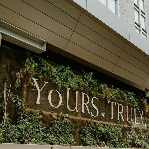 Yours Truly DC Vignette Collection by IHG — Property