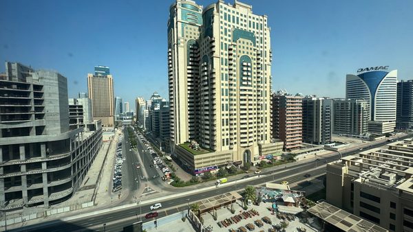 Zabeel House The Greens — Property