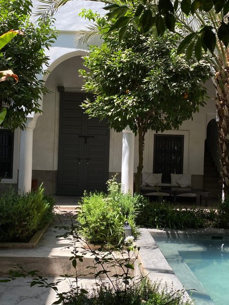 Zaouia 44 — Property