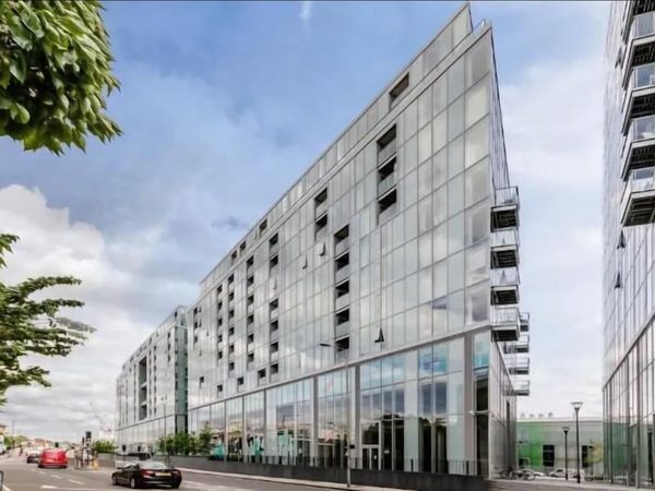Zedwell Greenwich — Property