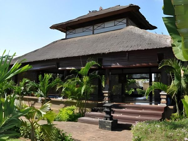 Zen Resort Bali — Property