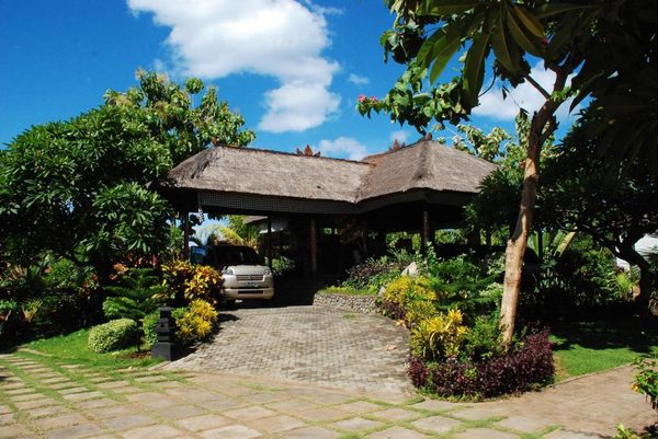Zen Resort Bali — Property