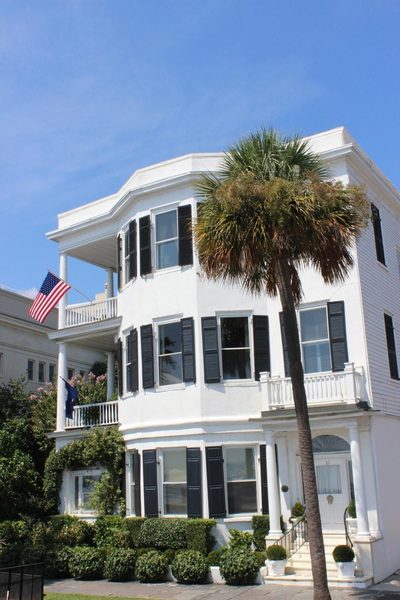 Zero Water Street Bed and Breakfast — Property