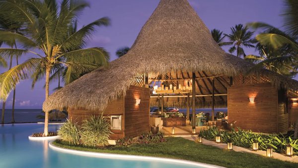Zoetry Agua Punta Cana — Property