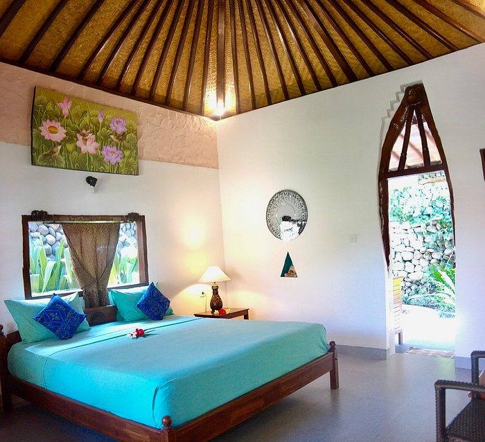 1000 Dream Bungalow — Guest room
