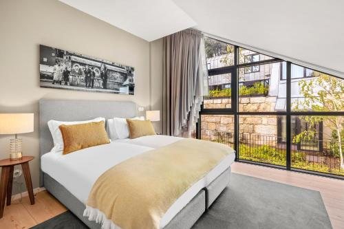 108MM House — Guest room