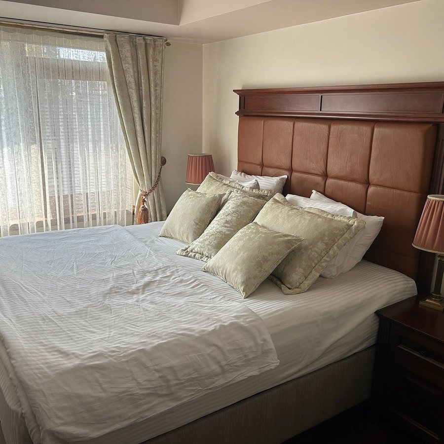 1207 Hotel Special Class Sultanahmet Istanbul — Guest room