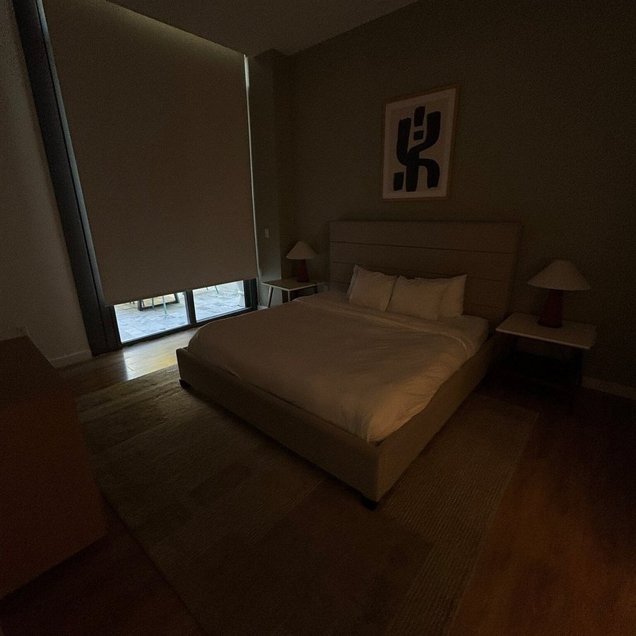 17WEST Apartments by Stay Hospitality Miami Beach Florida — Guest room