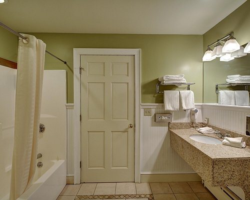 1868 Crosby House — Bathroom