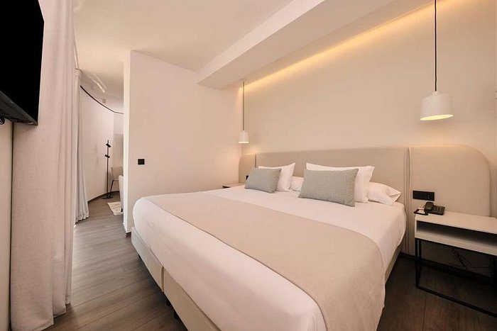 1881 Madrid Ventas Hotel — Guest room