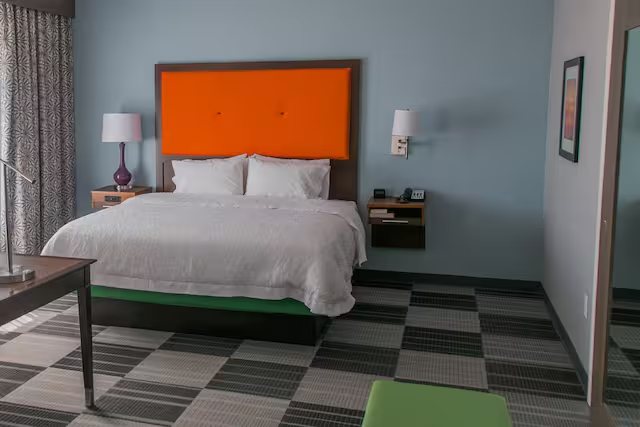 1Hotel — Guest room