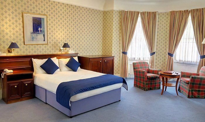 2 Chesham Hotel Belgravia — Guest room