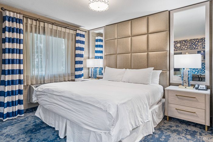 3 Palms Tucson — Guest room