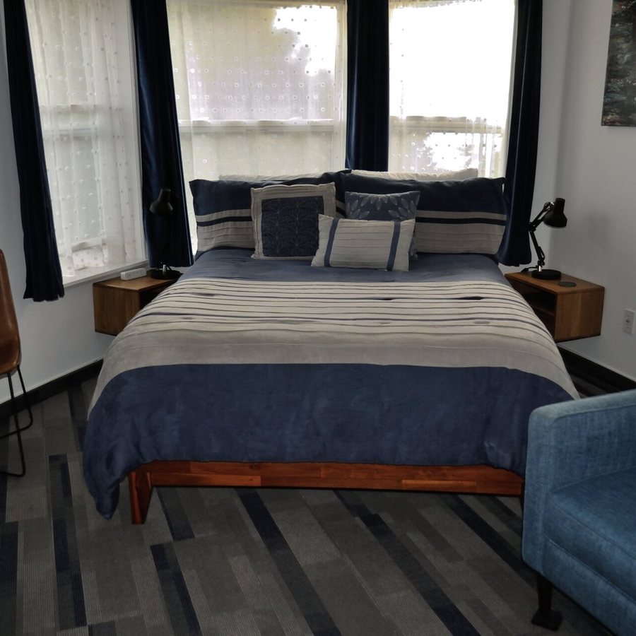 303 BnB Inn Flagstaff — Guest room