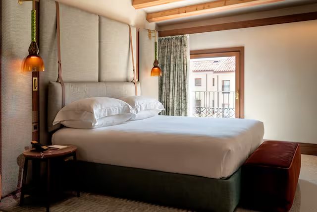 3749 Ponte Chiodo — Guest room