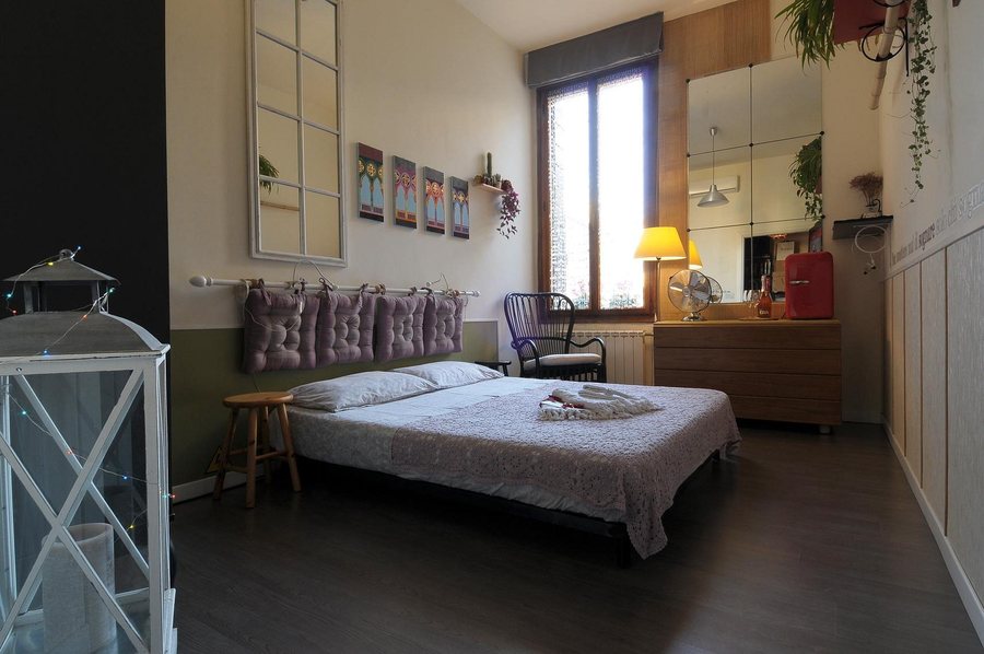 3C B B — Guest room