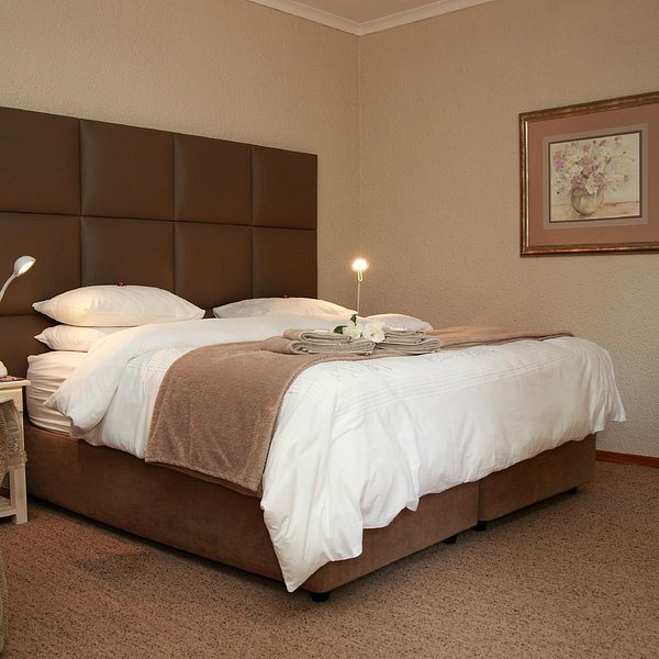 44 on Ennis Guest Lodge and Restaurant — Guest room
