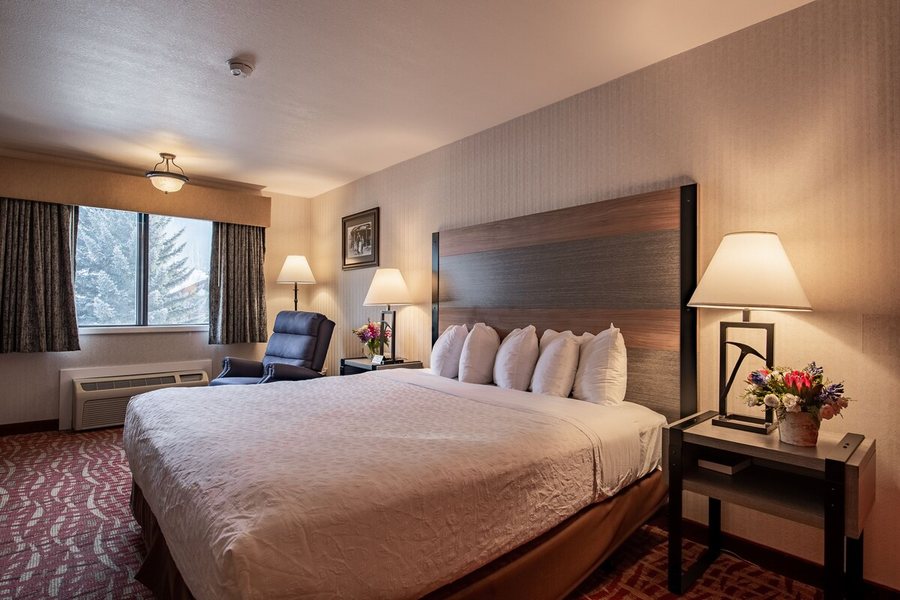 49 Er Inn Suites — Guest room