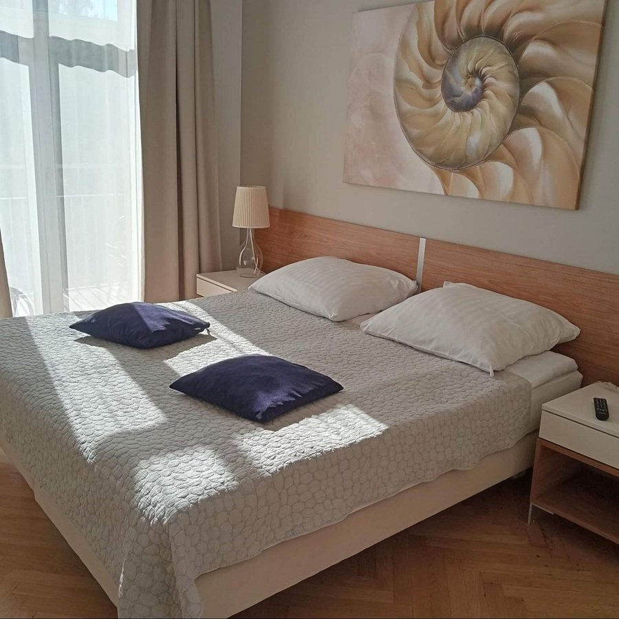 4Seasons Apartments Cracow — Guest room