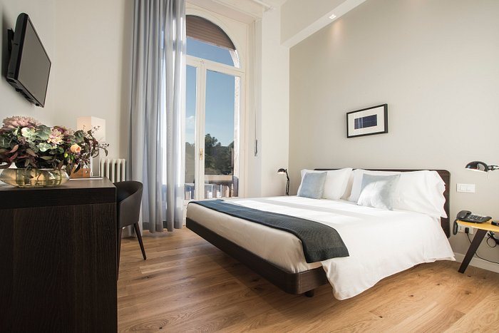 7Florence B B — Guest room
