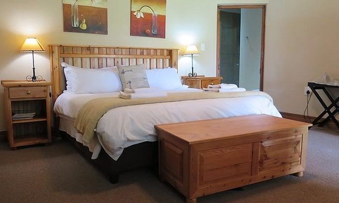 96 on Bree Guesthouse — Guest room