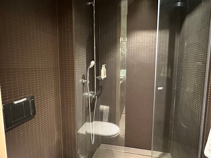 99 Bonham — Bathroom