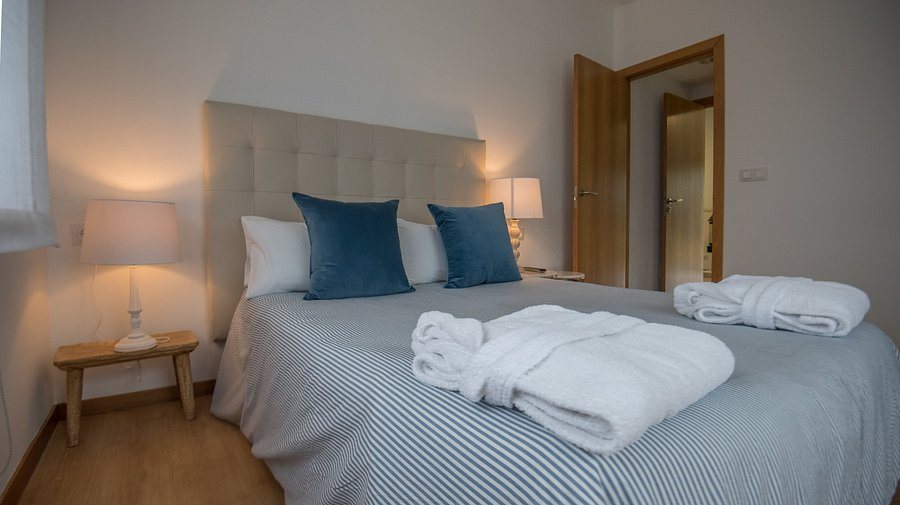 A Cabana de Carmen — Guest room
