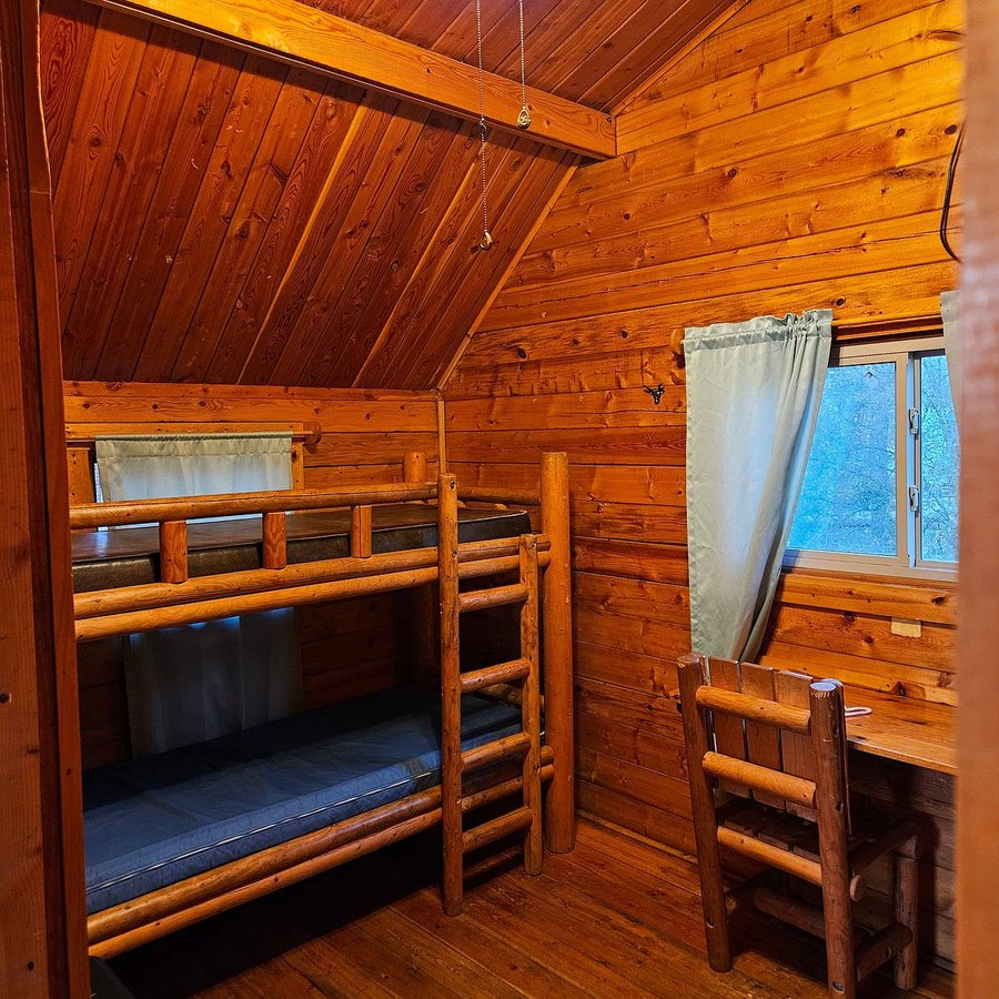 Abilene Koa Journey — Guest room