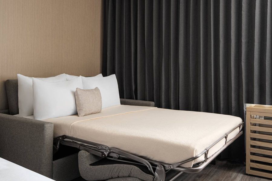 AC Hotel Park City — Guest room