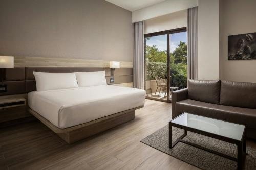 AC Hotel Punta Cana — Guest room