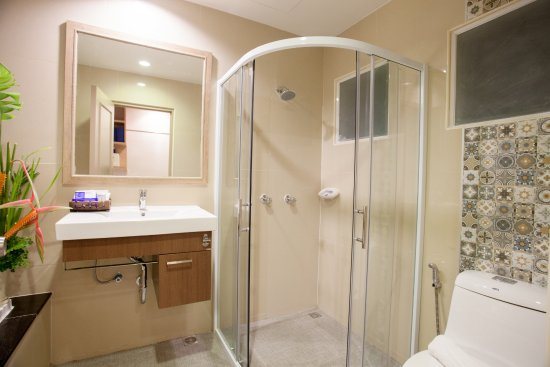 Access Resort Villas — Bathroom