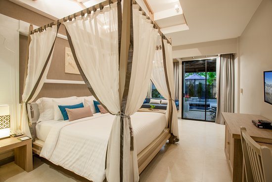 Access Resort Villas — Guest room