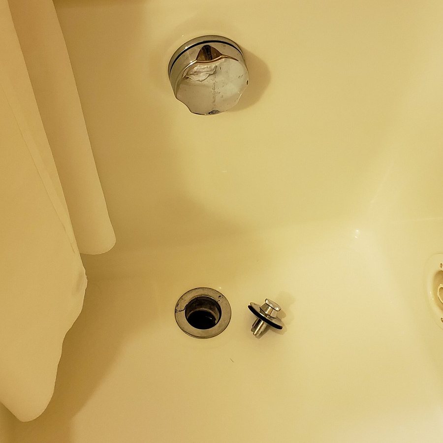 ACP Hotel Houston Westchase MOD Collection by Sonesta — Bathroom