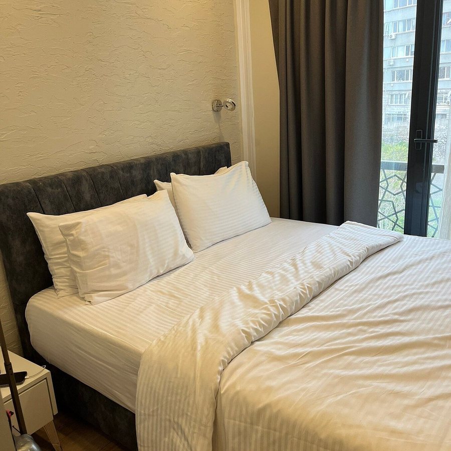 Actuel Life Hotel Istanbul — Guest room